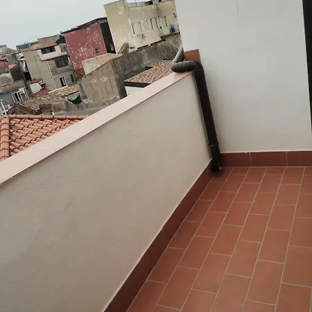 Casa vacanze Ad Un Passo Da Tutto