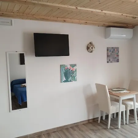 Ad Un Passo Da Tutto Casa vacanze *