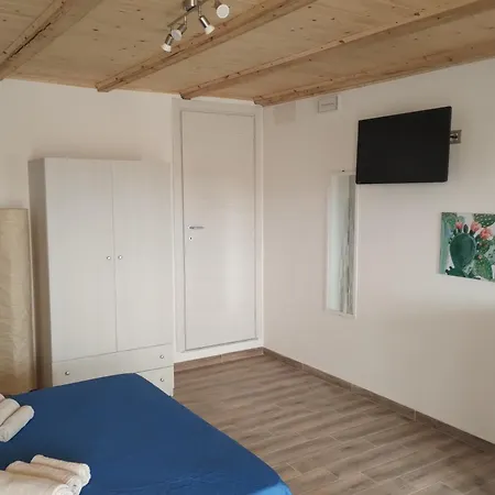 Ad Un Passo Da Tutto Casa vacanze Aeroporto di Catania Fontana Rossa