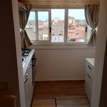 Casa vacanze Ad Un Passo Da Tutto