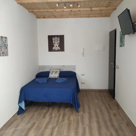 Casa vacanze Ad Un Passo Da Tutto