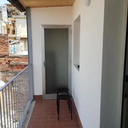 Ad Un Passo Da Tutto Casa vacanze Aeroporto di Catania Fontana Rossa