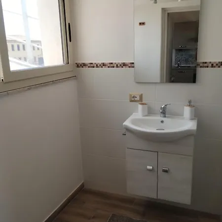 Ad Un Passo Da Tutto Aeroporto di Catania Fontana Rossa