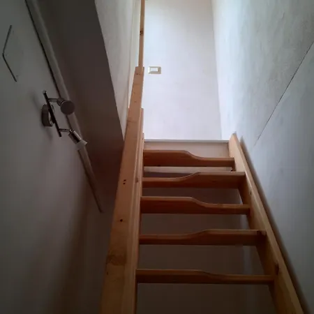 Holiday home Ad Un Passo Da Tutto Catania
