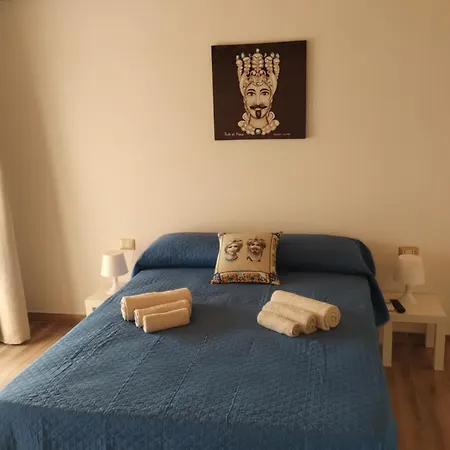 Holiday home Ad Un Passo Da Tutto *