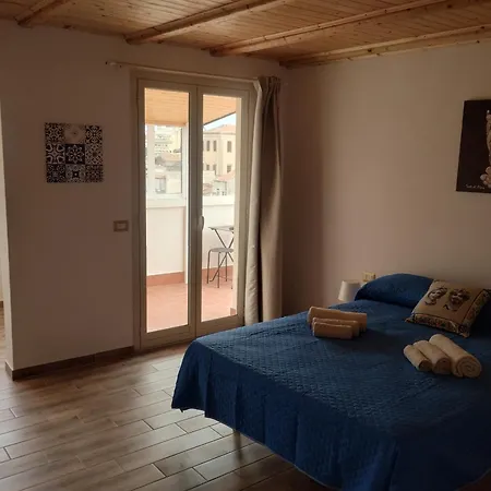 Holiday home Ad Un Passo Da Tutto *