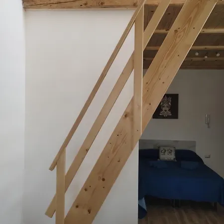 Holiday home Ad Un Passo Da Tutto Catania